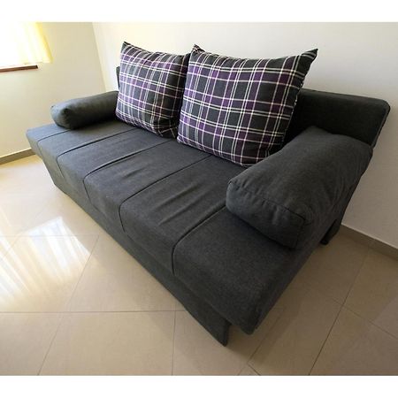 Apartments Troselj Starigrad Paklenica Exterior photo