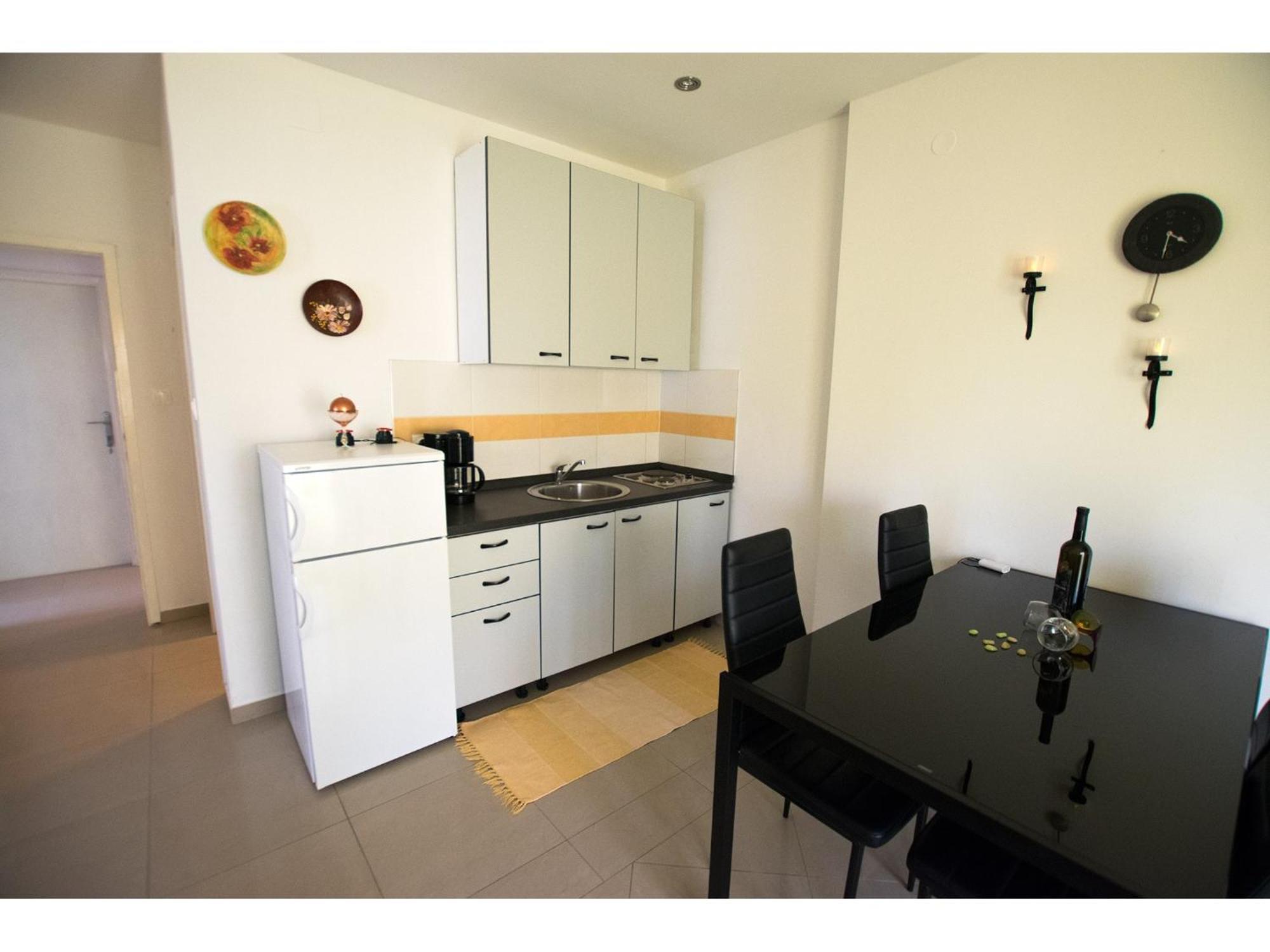 Apartments Troselj Starigrad Paklenica Exterior photo