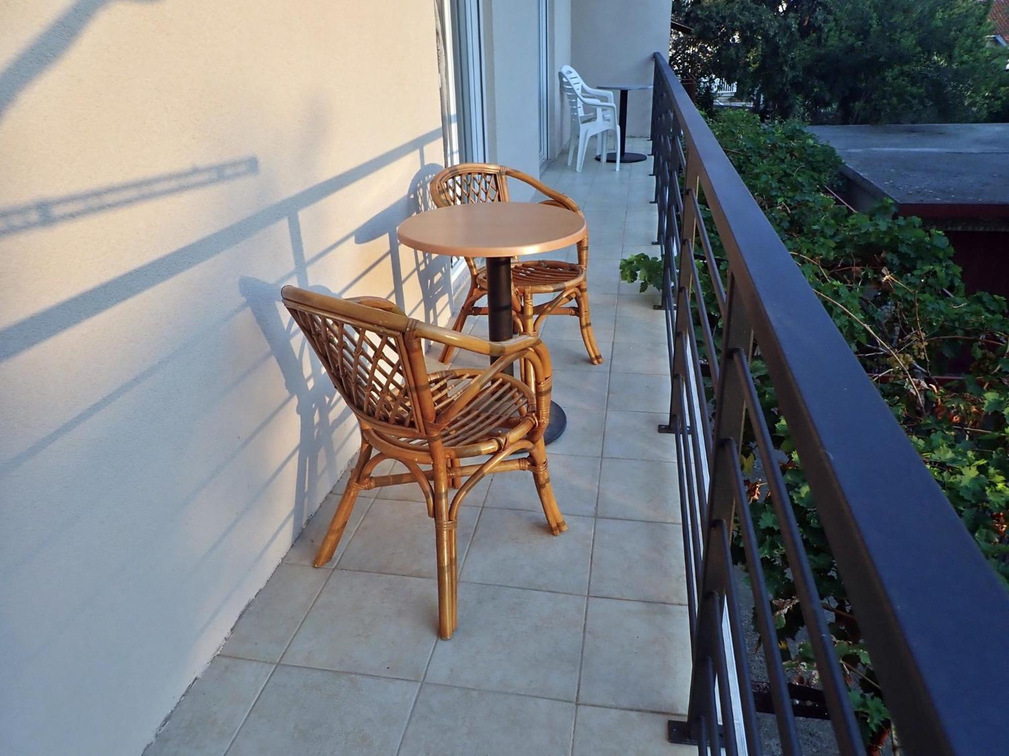 Apartments Troselj Starigrad Paklenica Room photo