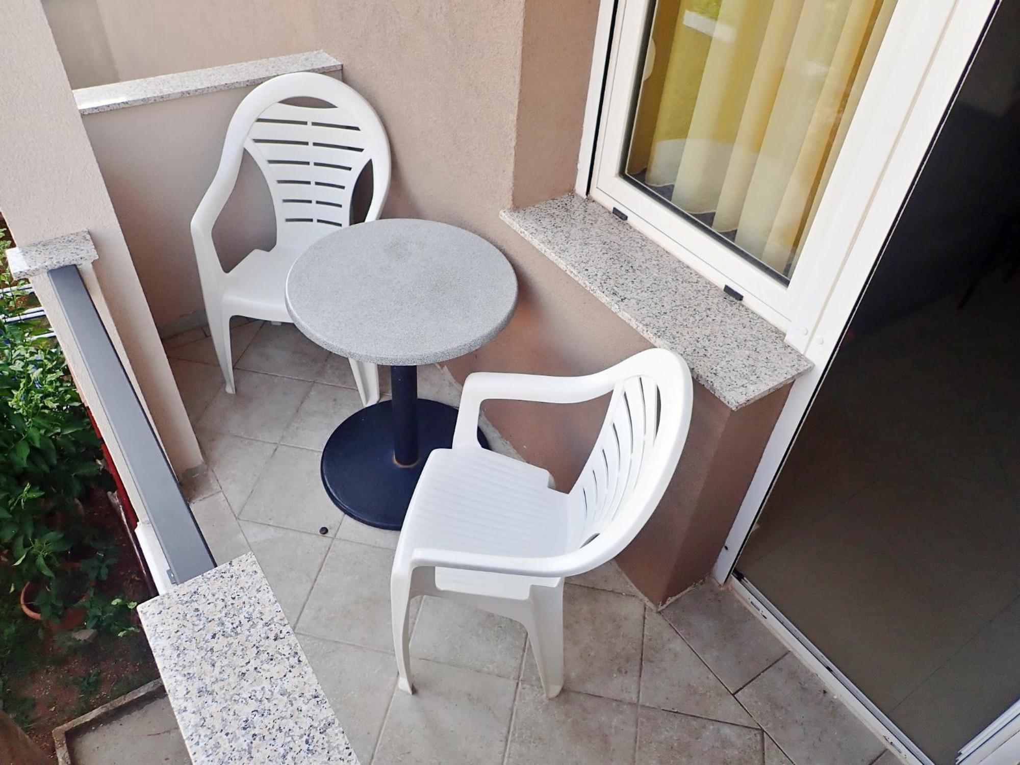 Apartments Troselj Starigrad Paklenica Room photo
