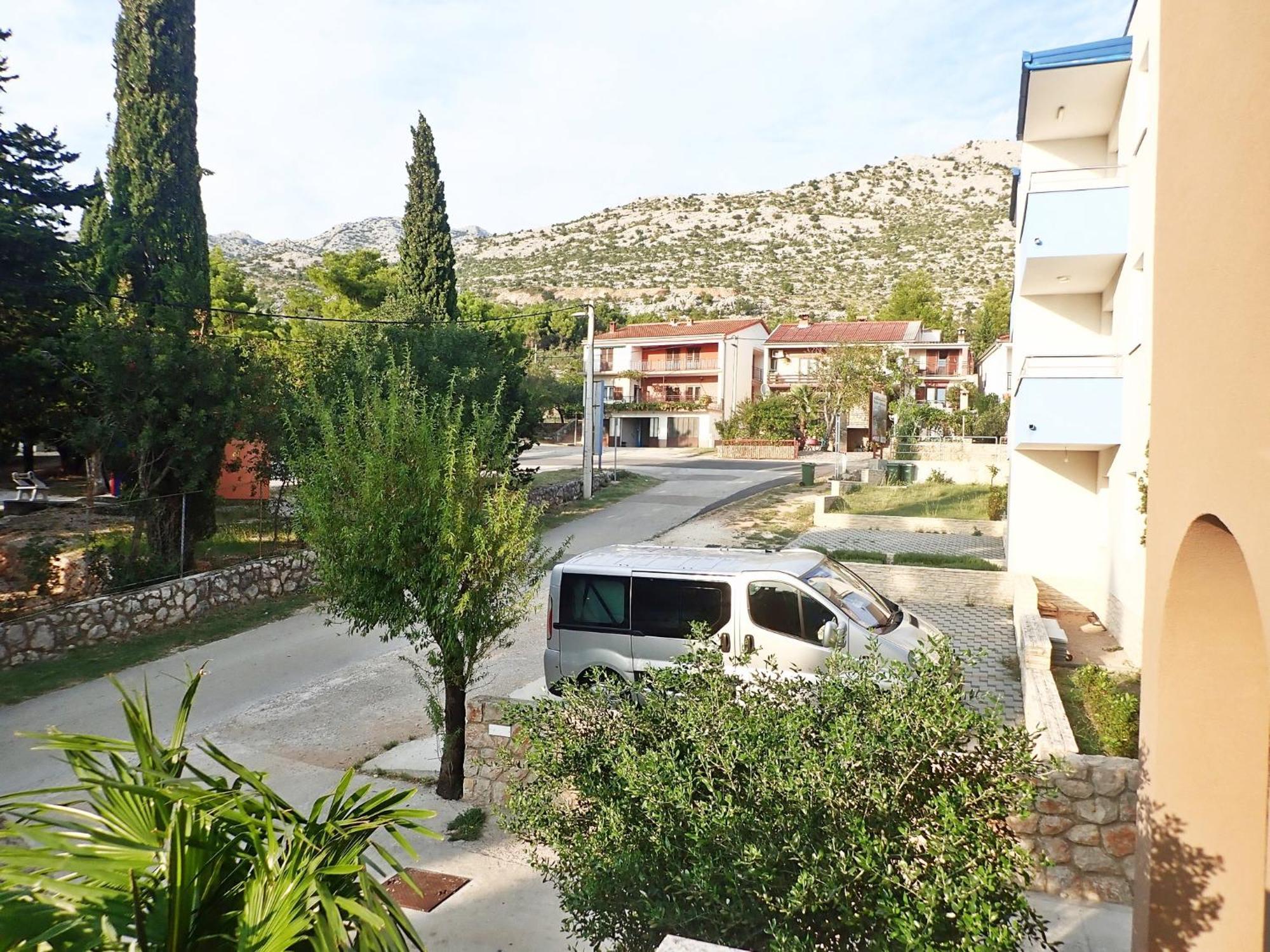 Apartments Troselj Starigrad Paklenica Room photo